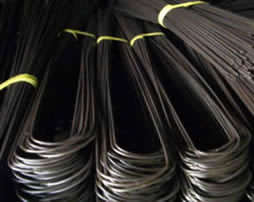 U type Wire