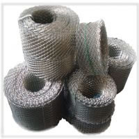 Expanded Metal Used in Block Reinforcement