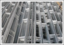 H Ladder Forms Masonry Wall Reinforcement Mesh